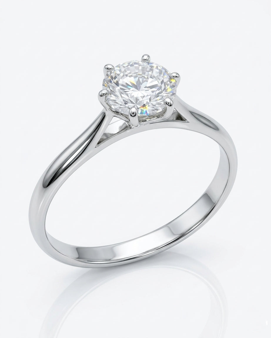 Engagement rings